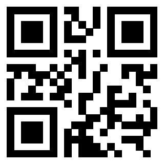 Immagine del QrCode di 3309843925