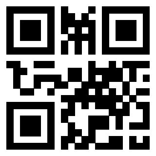 Il Qr Code di 3309843926