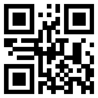 Il Qr Code di 3309843932