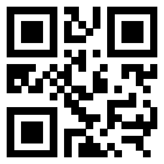Immagine del QrCode di 3309843937