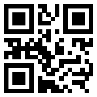 3309843938 QrCode associato
