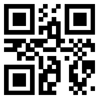 Scansione del Qr Code di 3309843940