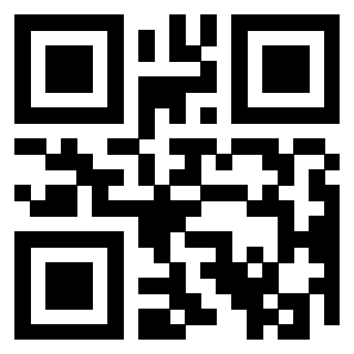 Scansione del Qr Code di 3309843942