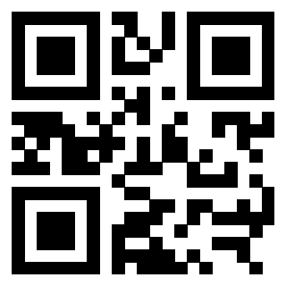 Il QrCode di 3309843943