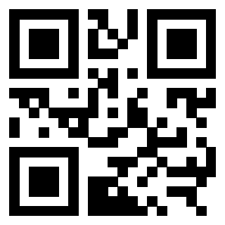Immagine del QrCode di 3309843944