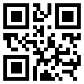 Immagine del QrCode di 3309843945