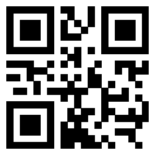 3309843947 QrCode associato
