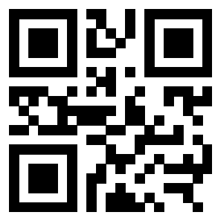 3309843948 - Immagine del Qr Code