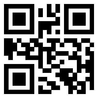 3309843949 - Immagine del Qr Code associato