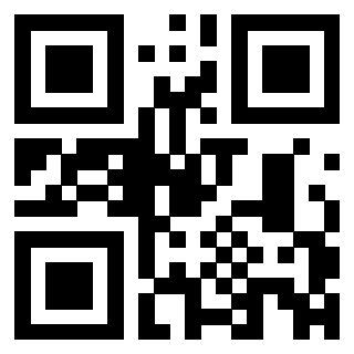 3309843950 QrCode associato