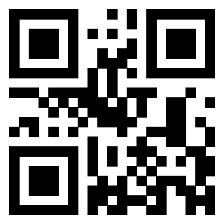 Il QrCode di 3309843952