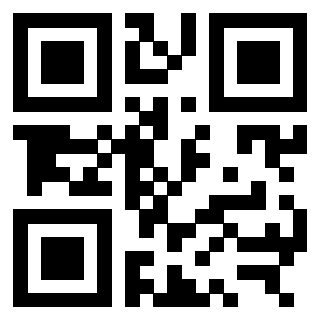 3309843954 - Immagine del Qr Code