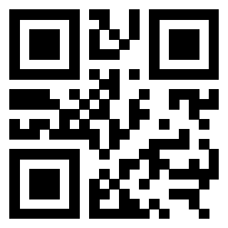 3309843955 QrCode associato