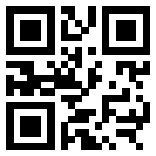 Immagine del QrCode di 3309843957