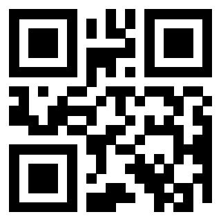 Immagine del QrCode di 3309843958
