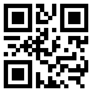 Scansione del Qr Code di 3309843959