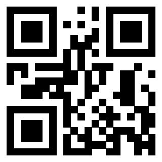 Scansione del QrCode di 3309843961