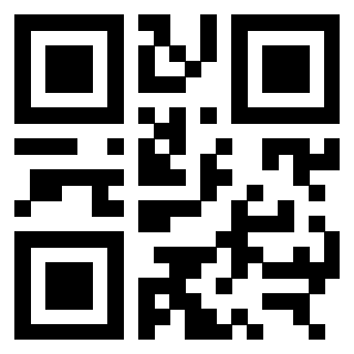 3309843965 - Immagine del Qr Code associato