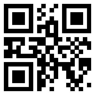 3309843967 - Immagine del QrCode