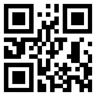 Il QrCode di 3309843969