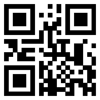3309843970 - Immagine del Qr Code associato