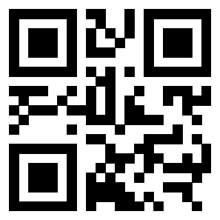 3309843975 Qr Code associato