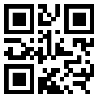 Scansione del QrCode di 3309843976