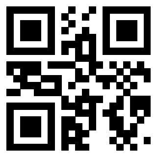 QrCode di 3309843979