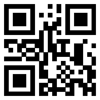 3309843980 - Immagine del QrCode