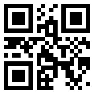 QrCode di 3309843987