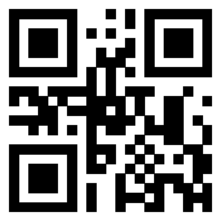 Il QrCode di 3309843990