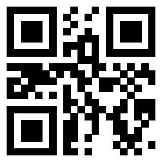 Scansione del Qr Code di 3309843993