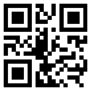 3309843994 - Immagine del QrCode associato