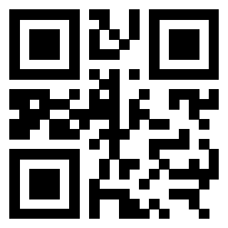 Il Qr Code di 3309843996