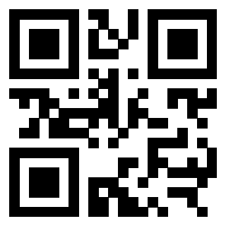 Il Qr Code di 3309843997
