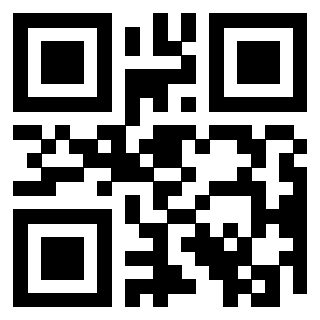 Immagine del QrCode di 3309843998