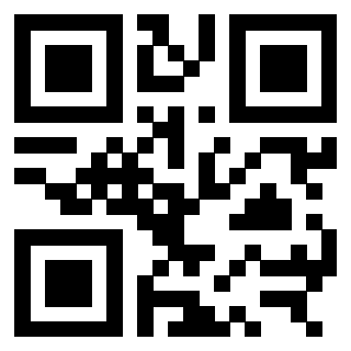 3309844002 QrCode associato