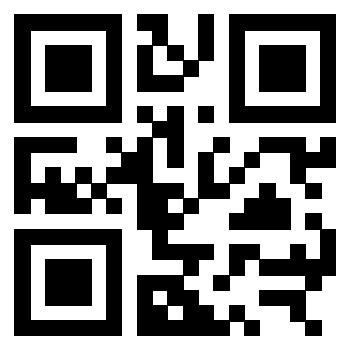 3309844003 QrCode associato