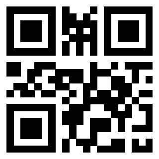 3309844004 - Immagine del Qr Code