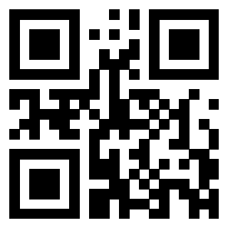 Scansione del QrCode di 3309844006