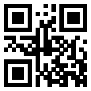 Scansione del Qr Code di 3309844007
