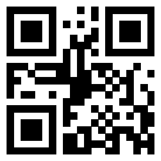 3309844008 Qr Code associato