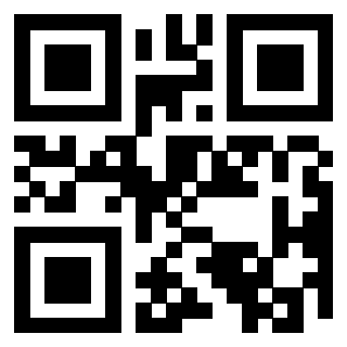 3309844011 QrCode associato