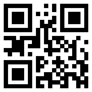 3309844012 Qr Code associato