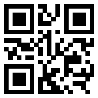 Scansione del Qr Code di 3309844017