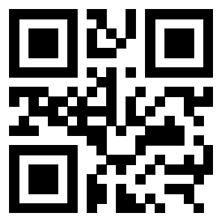 Qr Code di 3309844018