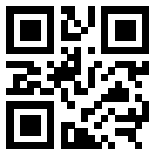 Il QrCode di 3309844020