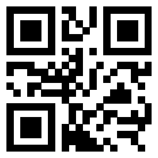 Il Qr Code di 3309844021
