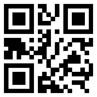 QrCode di 3309844025