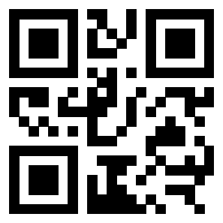 Qr Code di 3309844026